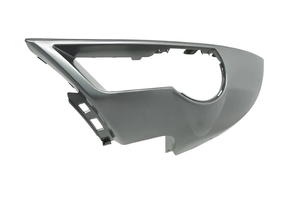 Audi Q7 2010-2015 Sol Ön Tampon Sis Bakaliti 4L0807061D ürün görseli 1