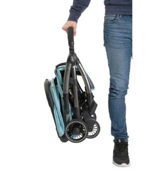 Chicco Cheerio Kabin Boy Bebek Arabası - Hydra - Resim 4