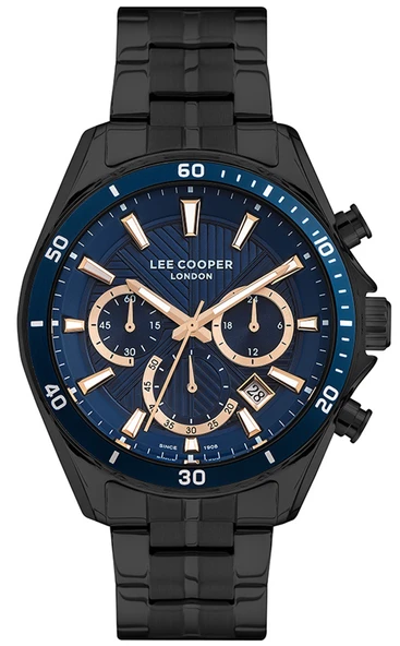Lee Cooper LC07256.090 Erkek Kol Saati ürün görseli 1