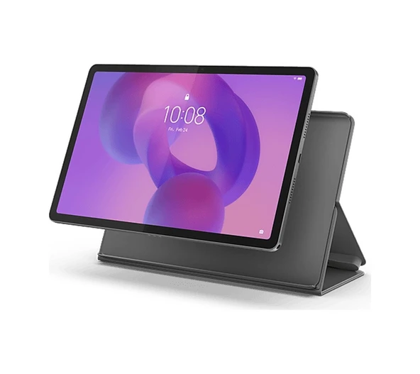 Lenovo Idea Tab ZAFR0025TR 8 GB 128 GB 11" Tablet Gri ürün görseli 1