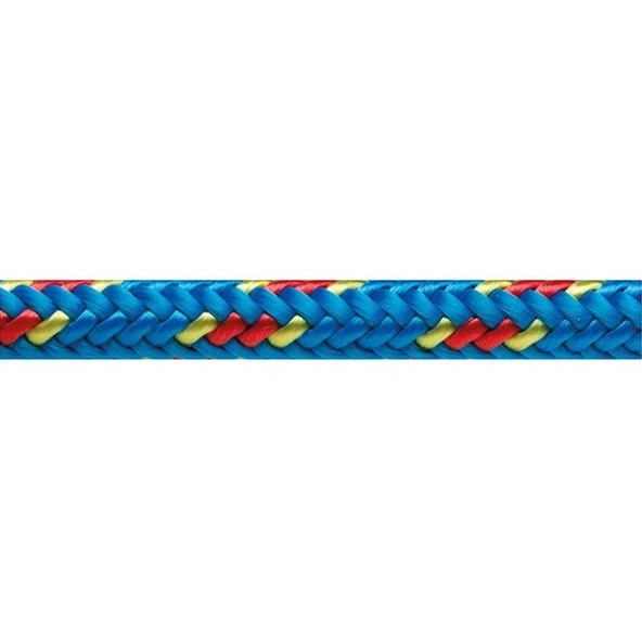 BEAL CORDELETTE 6MMX120 MT YARDIMCI IP ürün görseli 1