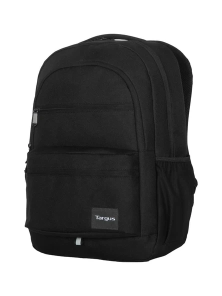 Targus 15.6" Octave III Backpack - Black - TARTBB653GL - Resim 4