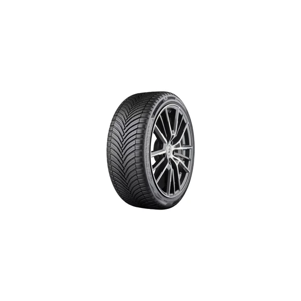 Turanza All Season 6 225/45R19 96W Xl (4 Mevsim) (2024) ürün görseli 1