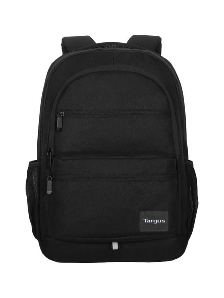 Targus 15.6" Octave III Backpack - Black - TARTBB653GL ürün görseli 1