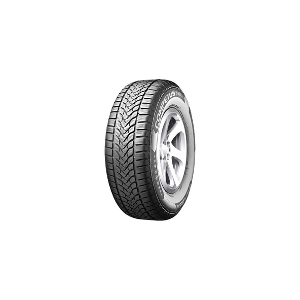 Lassa Competus Winter 2 Plus 245/65 R17 111H XL Kış Lastiği - 2024 ürün görseli 1