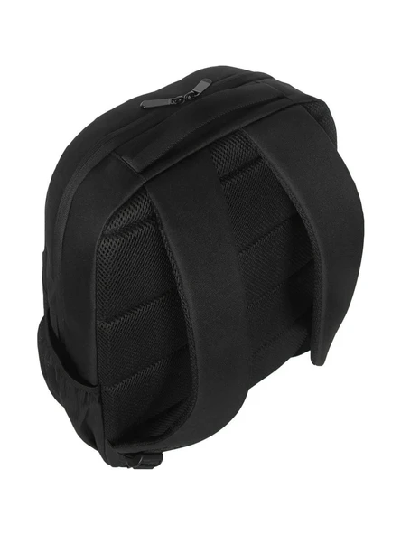 Targus 15.6" Octave III Backpack - Black - TARTBB653GL - Resim 7