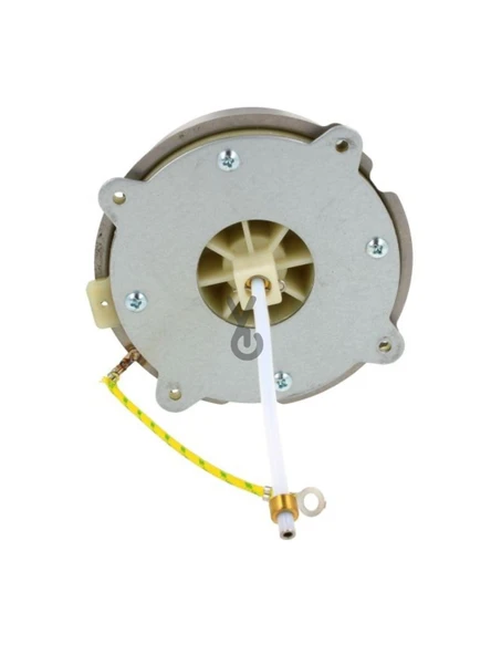 Ariete - FILTER HOLDER HOUSING ASSY (2^VERS.)1313 - Resim 2