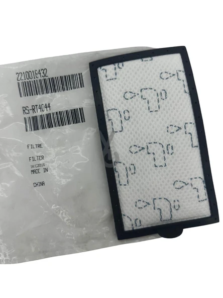 Ergo Force Cyclonic Yınakanabilir Filtre - Resim 3