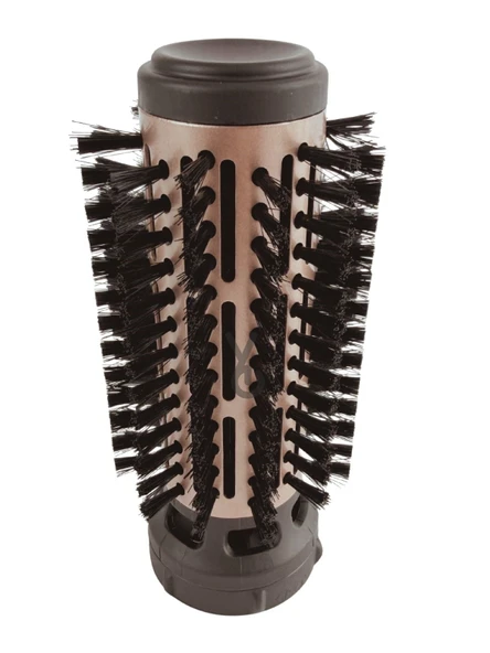 Remington AS8810 Keratın Protect Döner Başlı 40 mm Termal Yumuşak Fırça ürün görseli 1