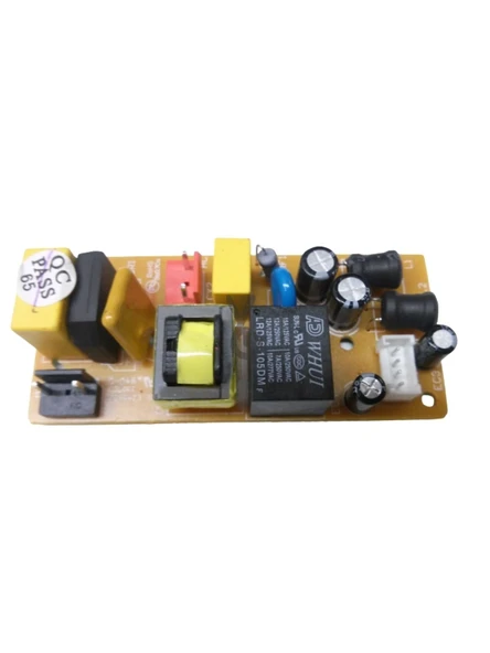 Ariete - MAIN PCB ürün görseli 1