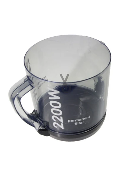 Kenwood - Vc7050 Toz Haznesi Giriş Açma Kolu, Alt ürün görseli 1