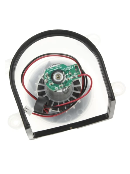 Ariete - ASPIRATION MOTOR - Resim 4