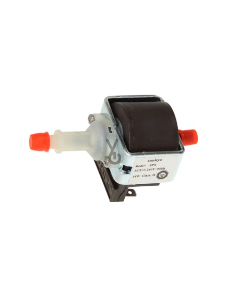 Ariete - PUMP JIAYIN AC220-240V 50Hz 16W 5571 ürün görseli 1