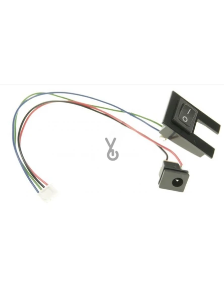 Ariete - SWITCH+PLUG CHARGER ürün görseli 1