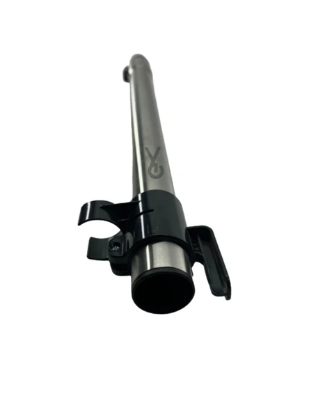 Rowenta Compacteo, Moulinex Zelio Teleskobik Boru RS-RT9087 - Resim 3