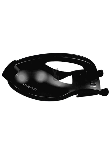 Kenwood - Vc6400-6850 Üst Kapak - Siyah ürün görseli 1