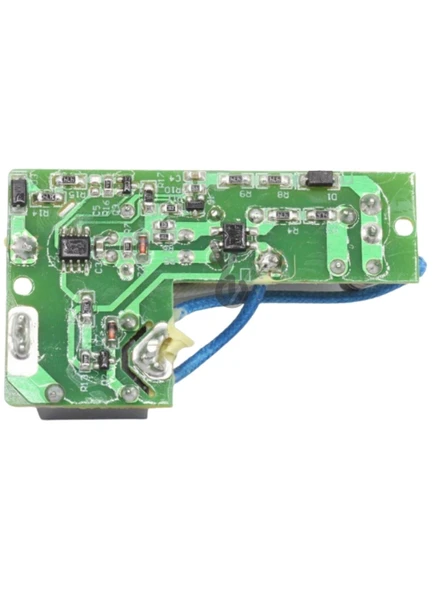 Ariete - PCB-B ASO ürün görseli 1
