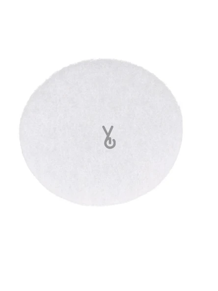 Kenwood - Vc6850 Toz Kut Çıkıs Filtre Yuvarlak ürün görseli 1