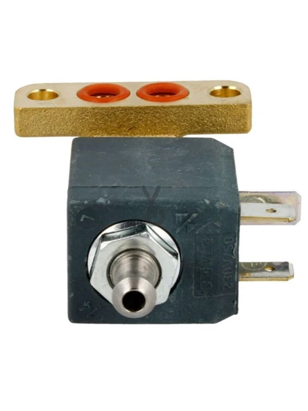 Ariete - ELECTROVALVE - Resim 4