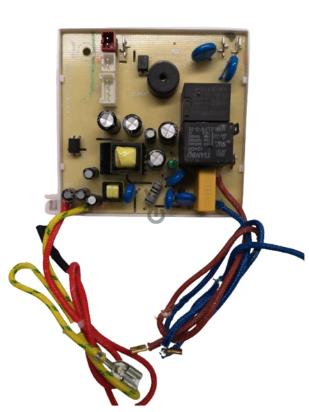 Ariete - MAIN PCB ASSEMBLY 6423 ürün görseli 1
