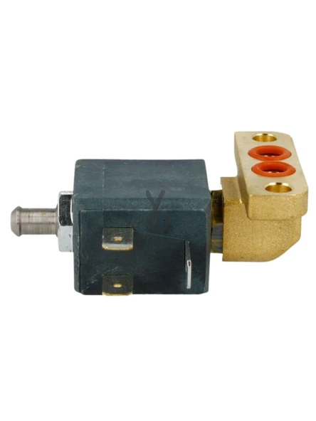Ariete - ELECTROVALVE - Resim 3