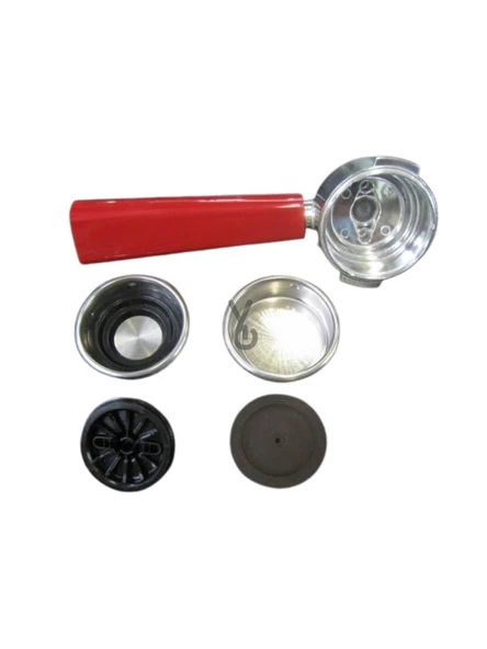 Ariete - FILTER HOLDER - Resim 3
