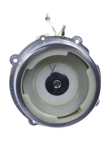 Ariete - FILTER HOLDER HOUSING ASSEMBLY MCE30 - Resim 3