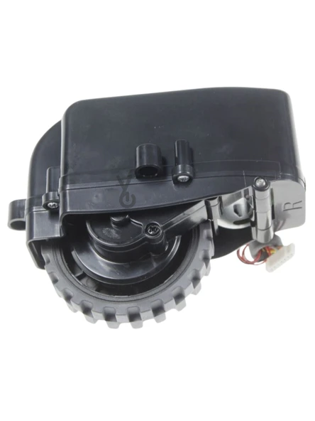 Ariete - COMPL. RIGHT WHEEL ürün görseli 1