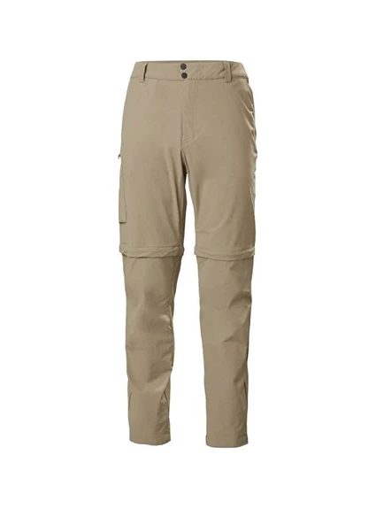 Helly Hansen Brono Softshell Erkek Pantolon Pebble ürün görseli 1