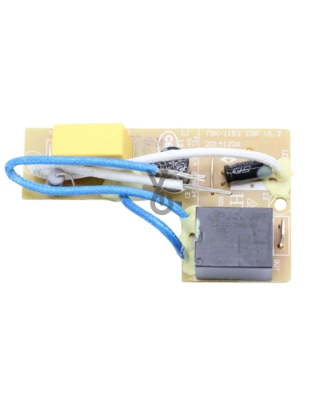 Ariete - PCB-B ASO - Resim 2