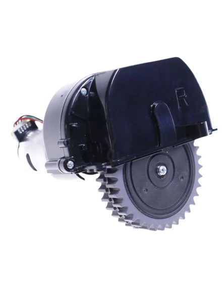 Ariete - COMPL. RIGHT WHEEL ürün görseli 1