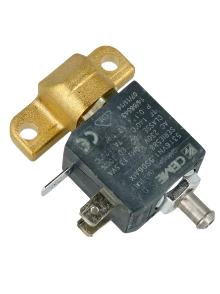 Ariete - ELECTROVALVE - Resim 2