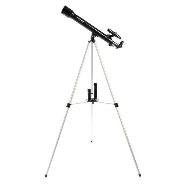 Celestron CL 21039 Powerseeker 50AZ Teleskop ürün görseli 1