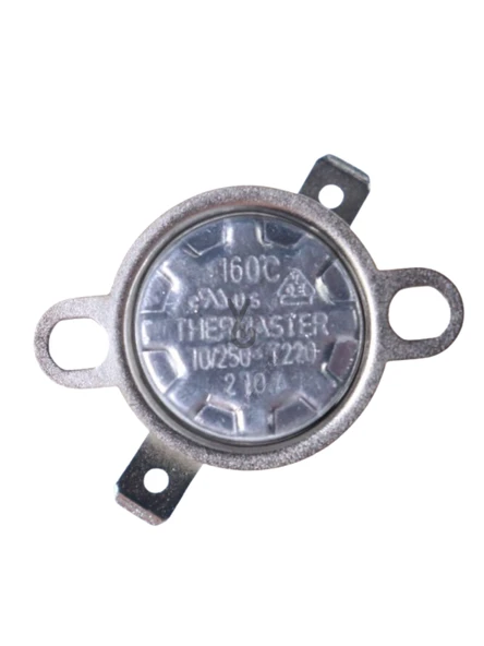 Ariete - THERMOSTAT (10A 250V 160°C ) THERMASTER ürün görseli 1