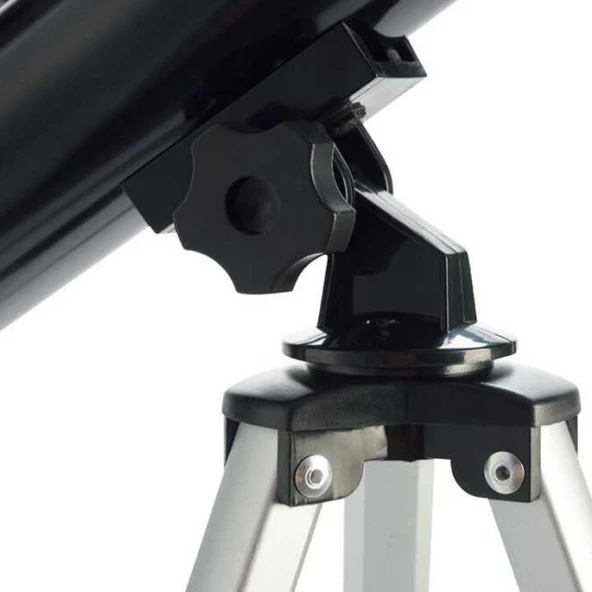 Celestron CL 21039 Powerseeker 50AZ Teleskop - Resim 4