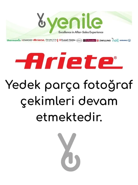 Ariete - HEPA FILTER ürün görseli 1