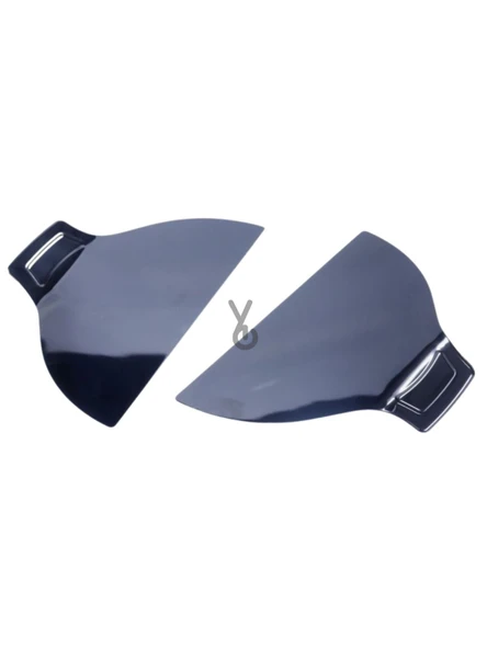 Ariete - KIT 2 STAINLESS STEEL PADDLES 909 ürün görseli 1