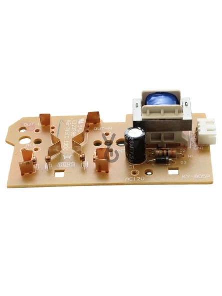 Ariete - PCBA HOMEART 156 - Resim 3