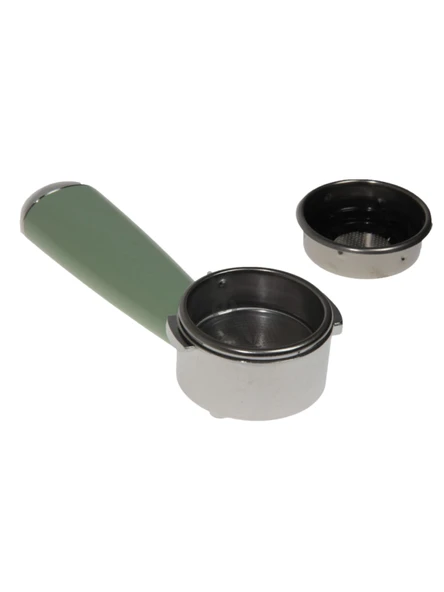 Ariete - FILTER HOLDER ASSY+ADAPT. VINTAGE GREEN ürün görseli 1