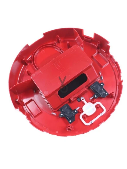 Ariete - TOP BODY ASSY - Resim 2