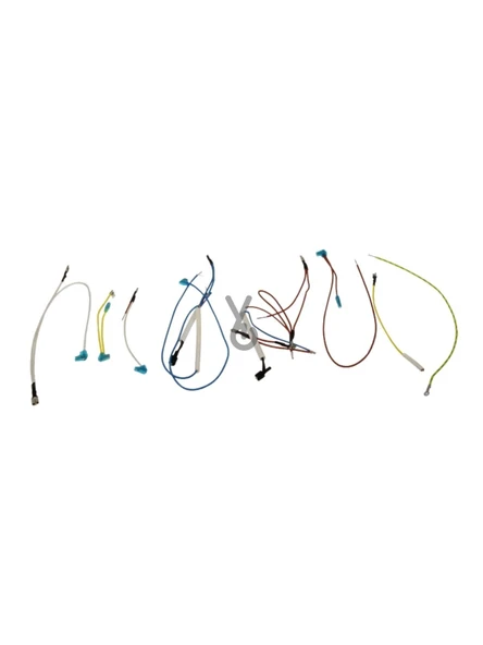 Ariete - WIRING ASSY MCE26 1389 ürün görseli 1