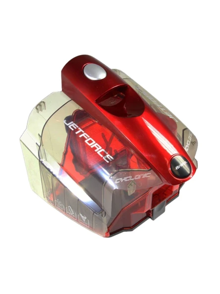 Ariete - SER.DUST CONT. ASSY RED JET FORCE 2791/5 ürün görseli 1