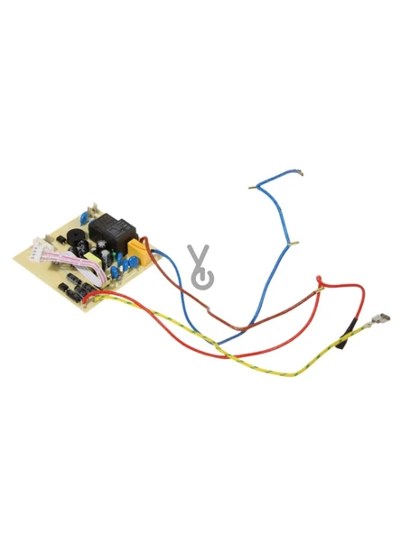 Ariete - MAIN PCB ASSEMBLY 6413 ürün görseli 1