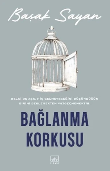 Bağlanma Korkusu ürün görseli 1