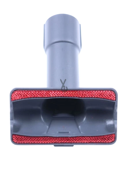 Ariete - TEXTILES SQUARE BRUSH 2757 2758 - Resim 2