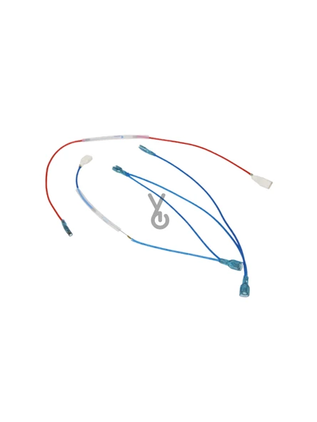 Ariete - WIRING ASSY WITH THERMOFUSE/NTC MCE34 ürün görseli 1