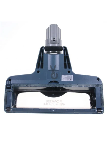 Ariete - MET.GREY BRUSH ASSY(NO BRUSH ROLLER)2758 - Resim 2