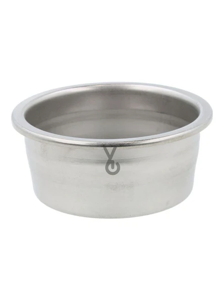 Ariete - FILTER TWO CUPS SINGLE WALL MCE30 - Resim 3