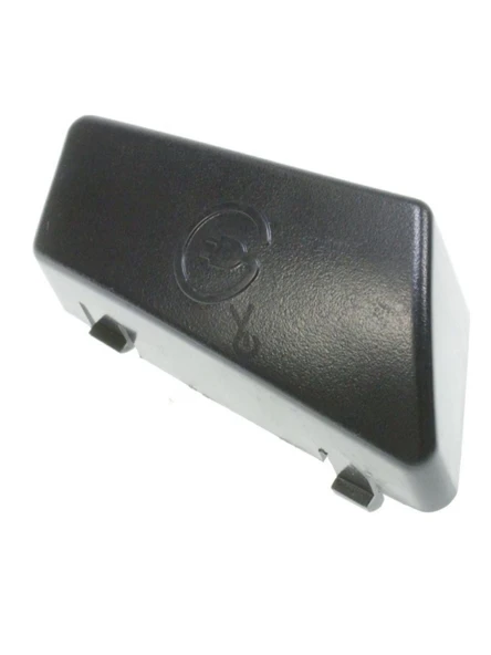 Kenwood - Vc2472 Süp. Geri Sarıcı Düğme ürün görseli 1