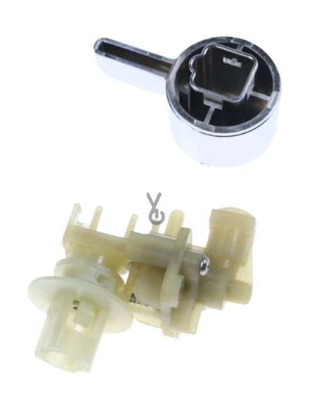 Ariete - KIT STEAM VALVE MCE35 - Resim 2